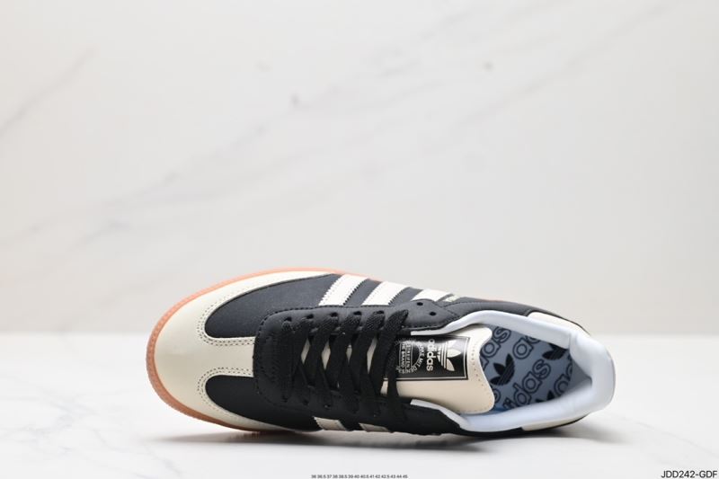 Adidas Samba Shoes